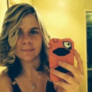 Meet your Posher, Yvonne